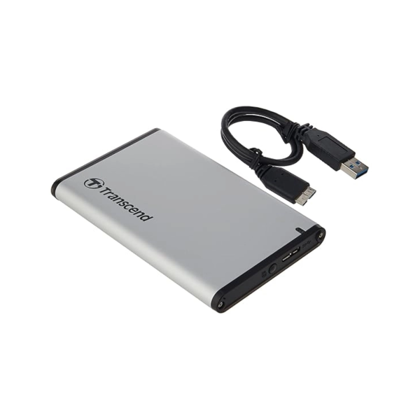 Box ổ cứng 2.5 inch USB 3.0 Transcend (TS0GSJ25S3)-BOX07072402-3