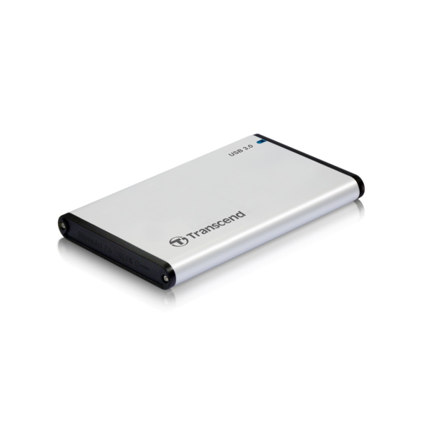 Box ổ cứng 2.5 inch USB 3.0 Transcend (TS0GSJ25S3)-BOX07072402-2