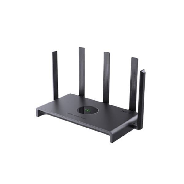 Bộ Router Wifi Ruijie Reyee RG-EW3000GX PRO-RG-EW3000GX PRO-2