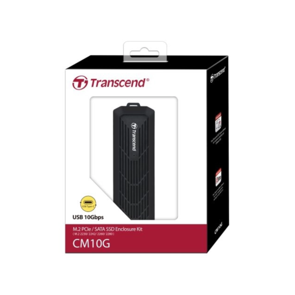 Box ổ cứng SSD M.2 PCIe SATA Transcend (TS-CM10G)-BOX07072403-4