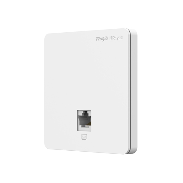 Bộ phát Wifi gắn âm tường Ruijie Reyee RG-RAP1200(F)-RG-RAP1200(F)-2