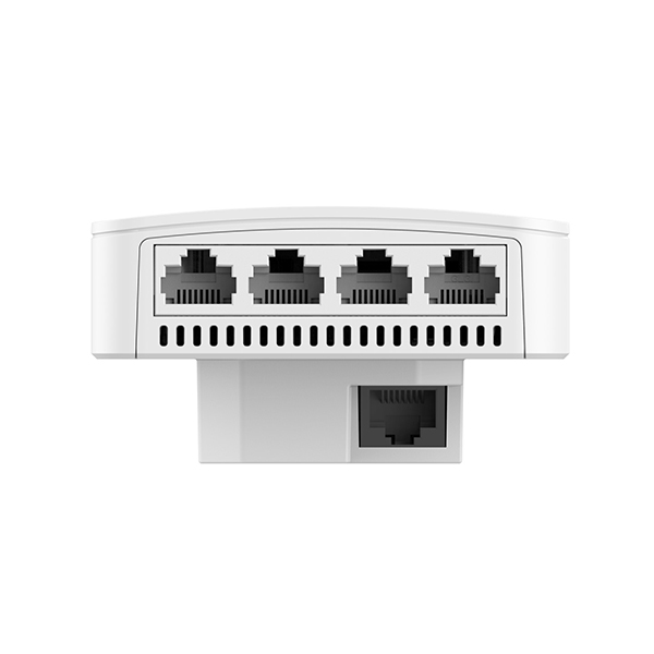 Bộ phát Wifi gắn âm tường Ruijie Reyee RG-RAP1200(P)-RG-RAP1200(P)-3