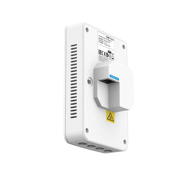 Bộ phát Wifi gắn âm tường Ruijie Reyee RG-RAP1200(P)-RG-RAP1200(P)-6