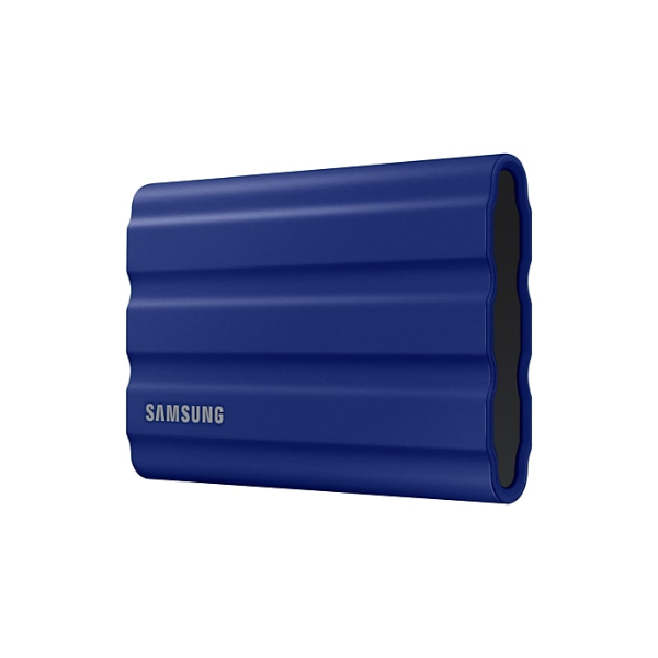 Ổ cứng di động SSD Samsung T7 Portable Shield 2TB 1050MB s (MU-PE2T0K WW)-SSDEXT24042412-9