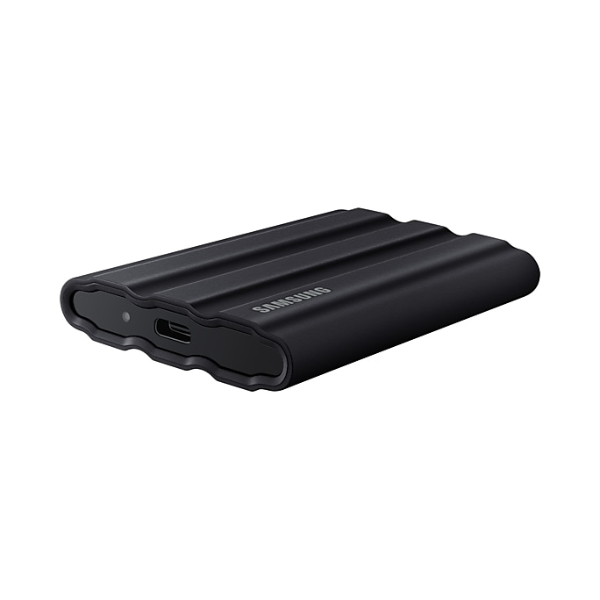 Ổ cứng di động SSD Samsung T7 Portable Shield 2TB 1050MB s (MU-PE2T0K WW)-SSDEXT24042412-15