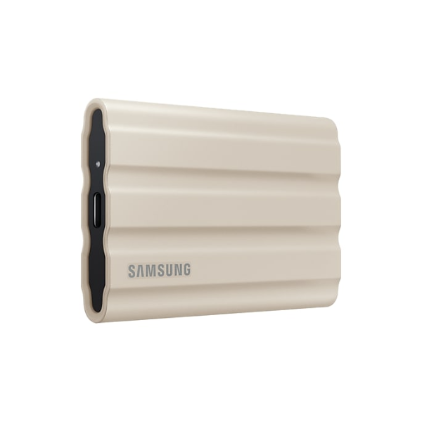 Ổ cứng di động SSD Samsung T7 Portable Shield 2TB 1050MB s (MU-PE2T0K WW)-SSDEXT24042412-2