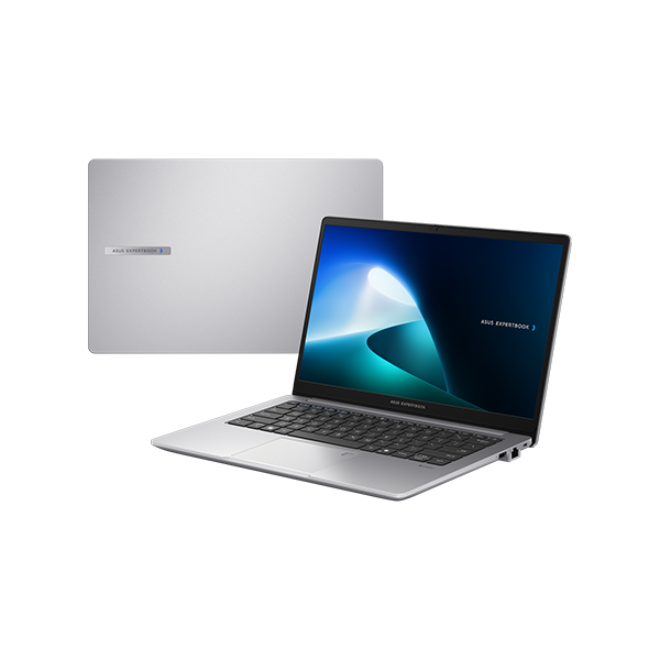 Laptop ASUS ExpertBook P1 P1403CVA-i5SE16-50W i5-13500H|16GB|512GB|OB|14inch FHD|Win11-P1403CVA-i5SE16-50W-2