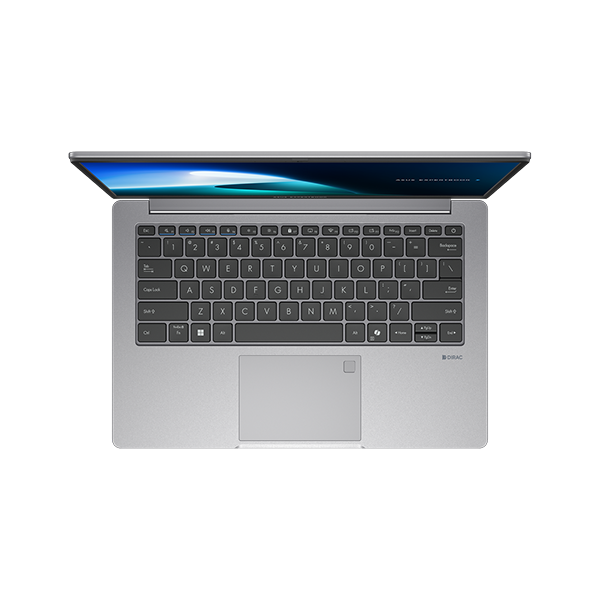 Laptop ASUS ExpertBook P1 P1403CVA-i5SE16-50W i5-13500H|16GB|512GB|OB|14inch FHD|Win11-P1403CVA-i5SE16-50W-7