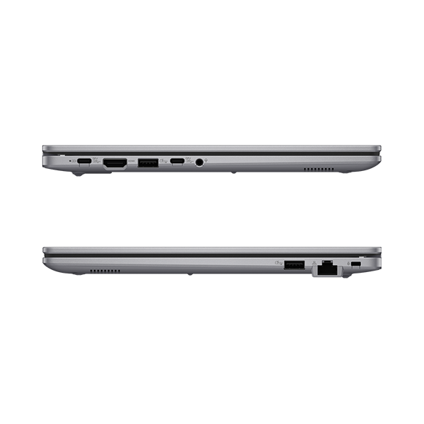 Laptop ASUS ExpertBook P1 P1403CVA-i5SE16-50W i5-13500H|16GB|512GB|OB|14inch FHD|Win11-P1403CVA-i5SE16-50W-9