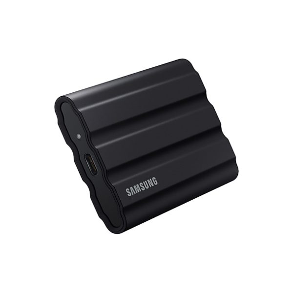Ổ cứng di động SSD Samsung T7 Portable Shield 4TB 1050MB s (MU-PE4T0S WW)-SSDEXT24042409-6