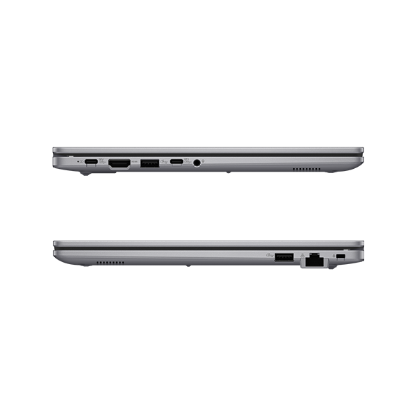 Laptop ASUS ExpertBook P1 P1403CVA-i5SE16-63WS i5-13500H|16GB|512GB|OB|14 inch FHD|Win11+Office-P1403CVA-i5SE16-63WS-2