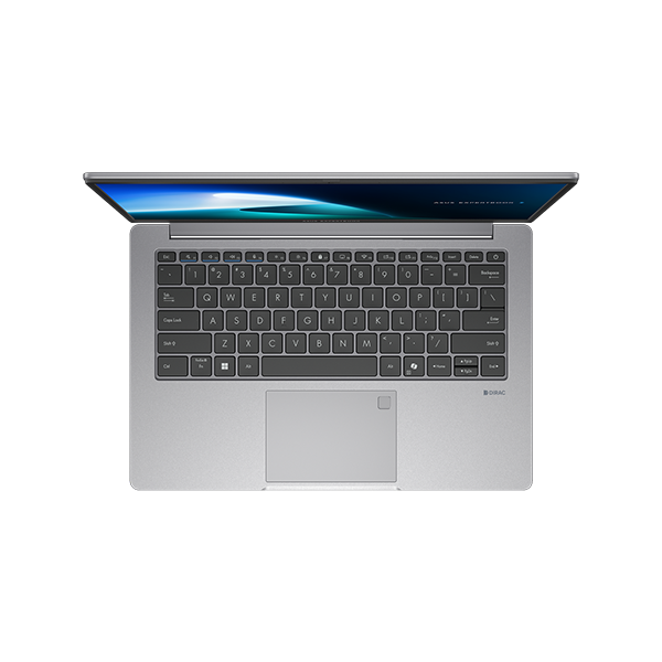 Laptop ASUS ExpertBook P1 P1403CVA-i7SE16-63WS i7-13700H|16GB|512GB|OB|14 inch FHD|Win11+Office-P1403CVA-i7SE16-63WS-6