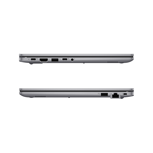 Laptop ASUS ExpertBook P1 P1403CVA-i7SE16-63WS i7-13700H|16GB|512GB|OB|14 inch FHD|Win11+Office-P1403CVA-i7SE16-63WS-8