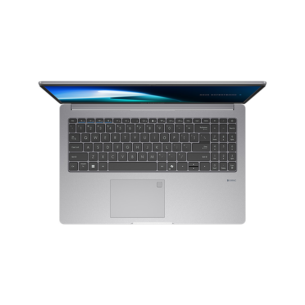Laptop ASUS ExpertBook P1 P1503CVA-I716-63WS i7-13620H|16GB|512GB|OB|15.6 inch FHD|Win11+Office-P1503CVA-I716-63WS-4