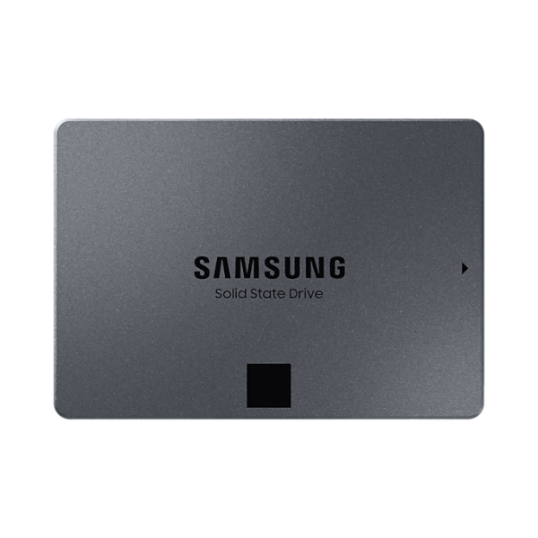 Ổ cứng SSD gắn trong Samsung 870 QVO 4TB 2.5 SATA III upto 560MB s (MZ-77Q4T0BW)-SSDINT07072425-2