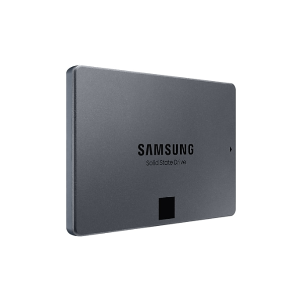 Ổ cứng SSD gắn trong Samsung 870 QVO 4TB 2.5 SATA III upto 560MB s (MZ-77Q4T0BW)-SSDINT07072425-3