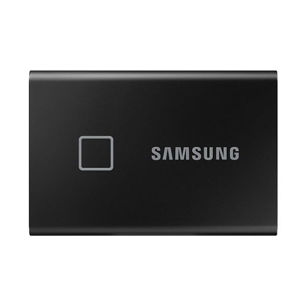 Ổ cứng di động SSD Samsung T7 Portable Touch 2TB 1050MB s (MU-PC2T0K WW)-SSDEXT24042414-2