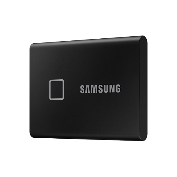 Ổ cứng di động SSD Samsung T7 Portable Touch 2TB 1050MB s (MU-PC2T0K WW)-SSDEXT24042414-3