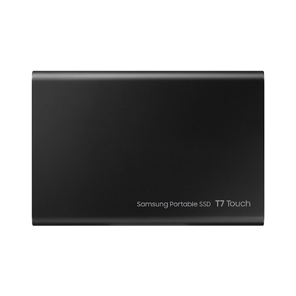 Ổ cứng di động SSD Samsung T7 Portable Touch 2TB 1050MB s (MU-PC2T0K WW)-SSDEXT24042414-4
