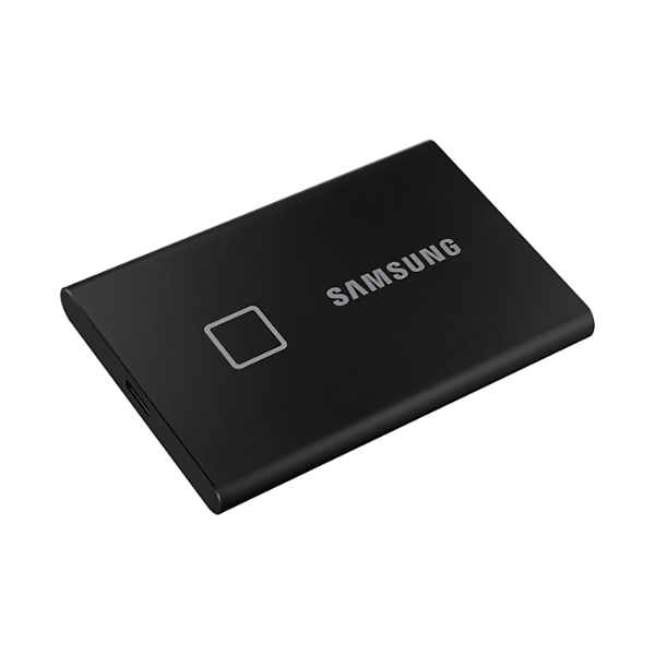Ổ cứng di động SSD Samsung T7 Portable Touch 2TB 1050MB s (MU-PC2T0K WW)-SSDEXT24042414-5
