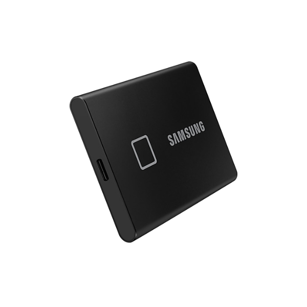 Ổ cứng di động SSD Samsung T7 Portable Touch 2TB 1050MB s (MU-PC2T0K WW)-SSDEXT24042414-6