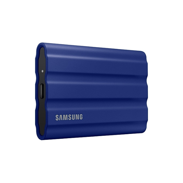 Ổ cứng di động SSD Samsung T7 Portable Shield 1TB 1050MB s (MU-PE1T0S WW)-SSDEXT24042408-14