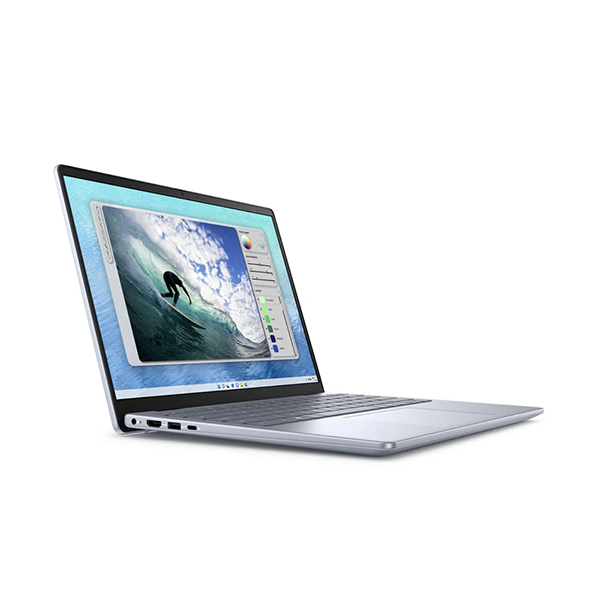 Laptop Dell Inspiron 5440 G14 N4I5211W1 Core 5 120U|16GB|512GB|OB|14 inch FHD+|Win11+Office-N4I5211W1-IceBlue-6