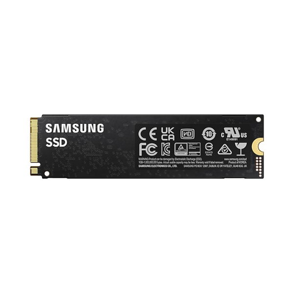 Ổ cứng SSD gắn trong Samsung 970 EVO PLUS 500GB PCIe NVMe V-NAND M.2 2280 upto 3500MB s (MZ-V7S500BW)-SSDINT07072433-3
