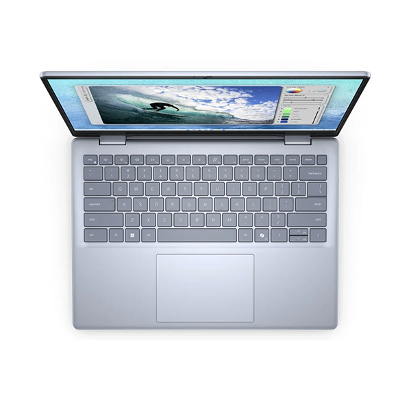 Laptop Dell Inspiron 14 5440 N5440-C5U165W11IBD2 Core 5-120U|16GB|512GB|14 inch 2.2K|MX570A 2GB|Win11+Office-N5440-C5U165W11IBD2-6