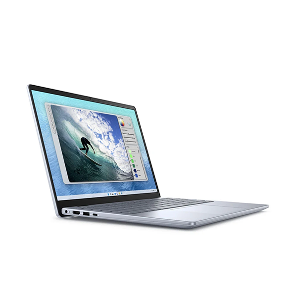 Laptop Dell Inspiron 5440 G14 N4I7204W1 Core 7 150U|16GB|512GB|OB|14 inch FHD+|Win11+Office-N4I7204W1-IceBlue-7