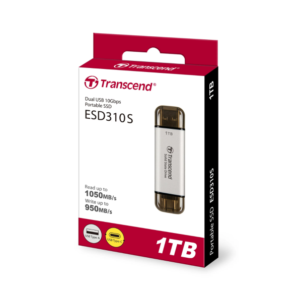 Ổ cứng di động SSD Transcend ESD300 1TB 1050MB s (TS1TESD300S)-SSDEXT24042434-6
