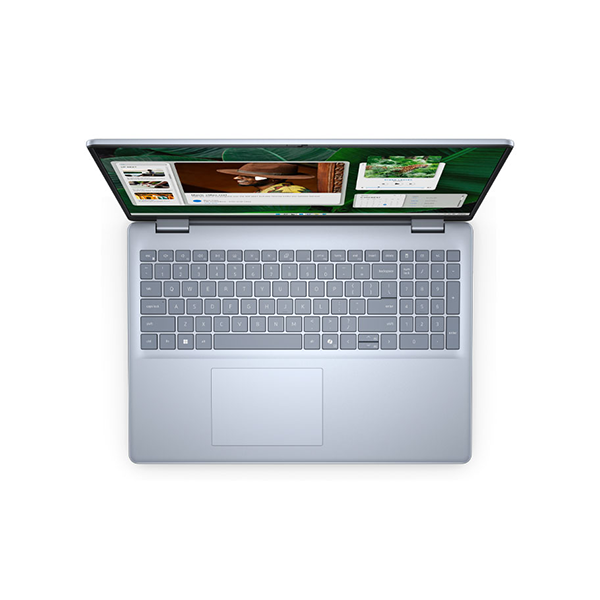 Laptop Dell Inspiron 16 5640 N5640-C7U161W11IBU Core 7 150U|16GB|1TB|16 FHD+|OB|Win11+Office-N5640-C7U161W11IBU Ice Blue-4