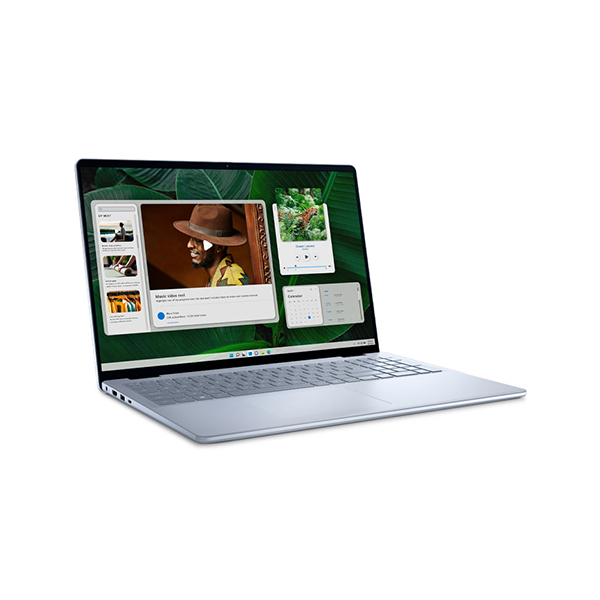 Laptop Dell Inspiron 16 5640 N5640-C7U161W11IBU Core 7 150U|16GB|1TB|16 FHD+|OB|Win11+Office-N5640-C7U161W11IBU Ice Blue-5