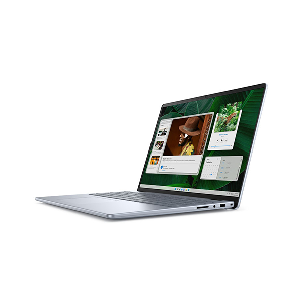 Laptop Dell Inspiron 16 5640 N5640-C7U161W11IBU Core 7 150U|16GB|1TB|16 FHD+|OB|Win11+Office-N5640-C7U161W11IBU Ice Blue-6