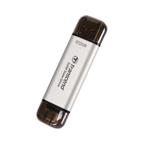 Ổ cứng di động SSD Transcend ESD300 512GB 1050MB s (TS512GESD300P)-SSDEXT24042438-3