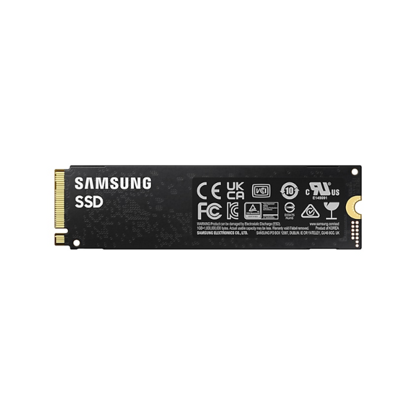 Ổ cứng SSD gắn trong Samsung 970 EVO PLUS 1TB PCIe NVMe V-NAND M.2 2280 upto 3500MB s (MZ-V7S1T0BW)-SSDINT07072434-5
