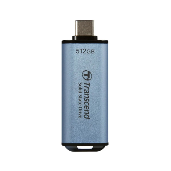 Ổ cứng di động SSD Transcend ESD300 512GB 1050MB s (TS512GESD300P)-SSDEXT24042438-5