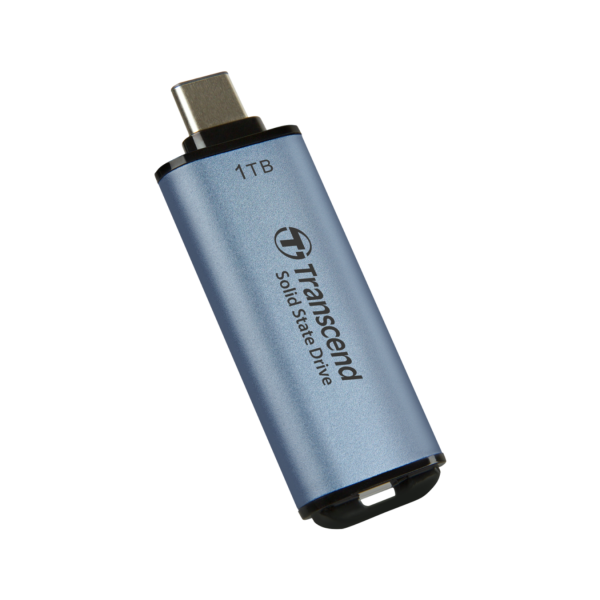 Ổ cứng di động SSD Transcend ESD300 1TB 1050MB s (TS1TESD300S)-SSDEXT24042434-4