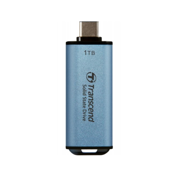 Ổ cứng di động SSD Transcend ESD300 1TB 1050MB s (TS1TESD300S)-SSDEXT24042434-5