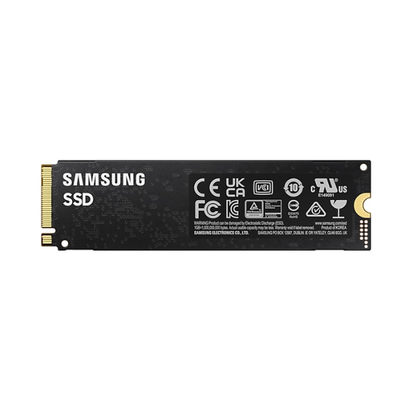 Ổ cứng SSD gắn trong Samsung 970 EVO PLUS 2TB PCIe NVMe V-NAND M.2 2280upto 3500MB s (MZ-V7S2T0BW)-SSDINT07072435-3