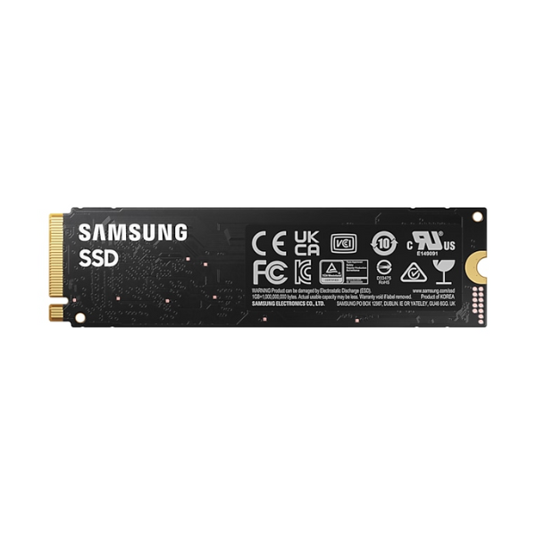 Ổ cứng SSD gắn trong Samsung 980 250GB PCIe NVMe V-NAND M.2 2280 upto 2900MB s (MZ-V8V250BW)-SSDINT07072437-2