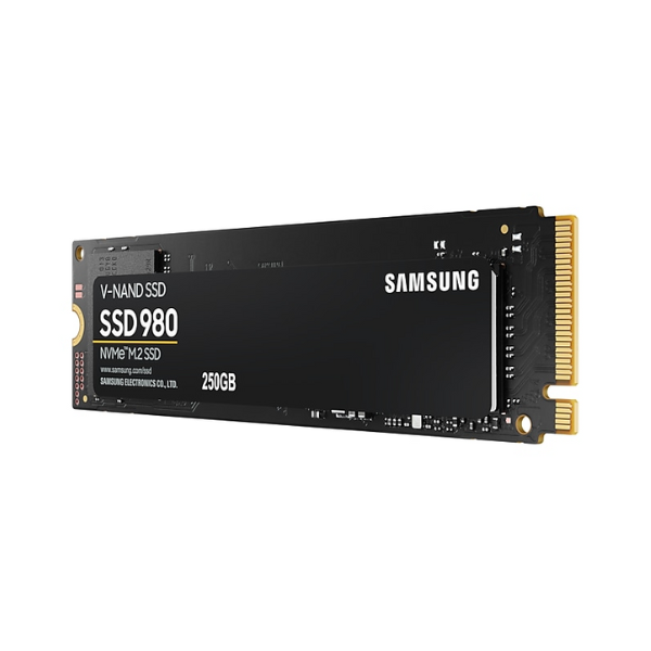 Ổ cứng SSD gắn trong Samsung 980 250GB PCIe NVMe V-NAND M.2 2280 upto 2900MB s (MZ-V8V250BW)-SSDINT07072437-3