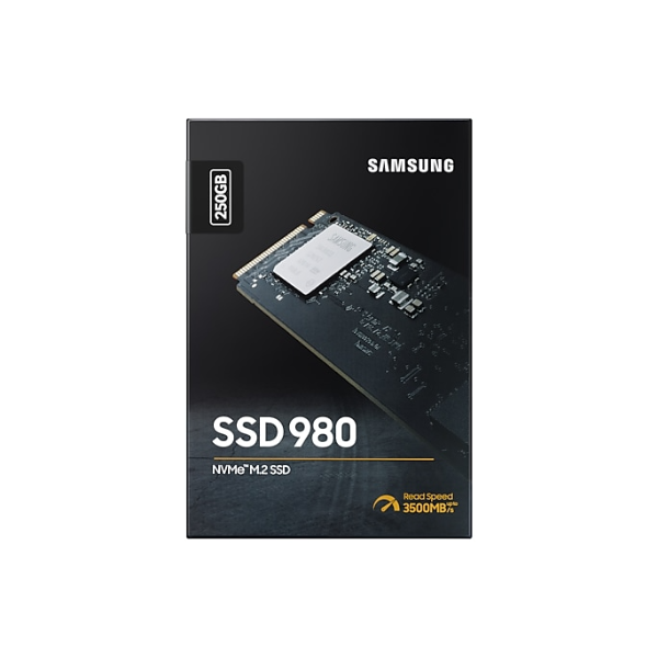 Ổ cứng SSD gắn trong Samsung 980 250GB PCIe NVMe V-NAND M.2 2280 upto 2900MB s (MZ-V8V250BW)-SSDINT07072437-5