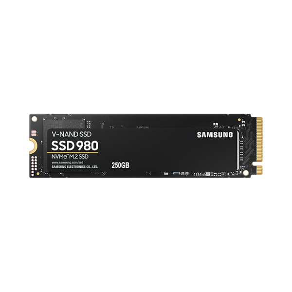 Ổ cứng SSD gắn trong Samsung 980 250GB PCIe NVMe V-NAND M.2 2280 upto 2900MB s (MZ-V8V250BW)-SSDINT07072437-7