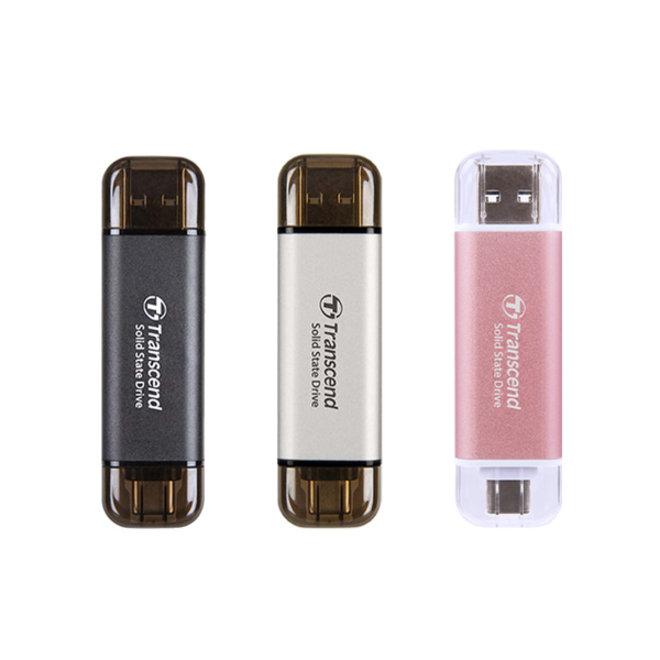 Ổ cứng di động SSD Transcend ESD310 512GB 1050MB s (TS512GESD310C)-TS512GESD310C-5