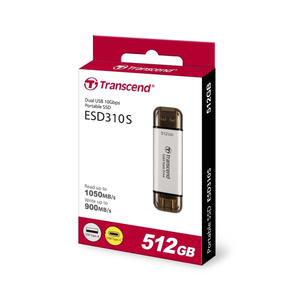 Ổ cứng di động SSD Transcend ESD310 512GB 1050MB s (TS512GESD310C)-TS512GESD310C-6