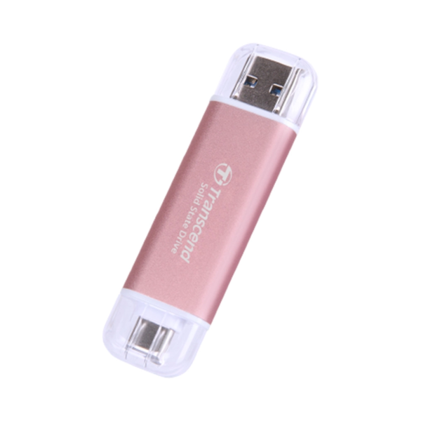 Ổ cứng di động SSD Transcend ESD310 512GB 1050MB s (TS512GESD310C)-TS512GESD310C-3