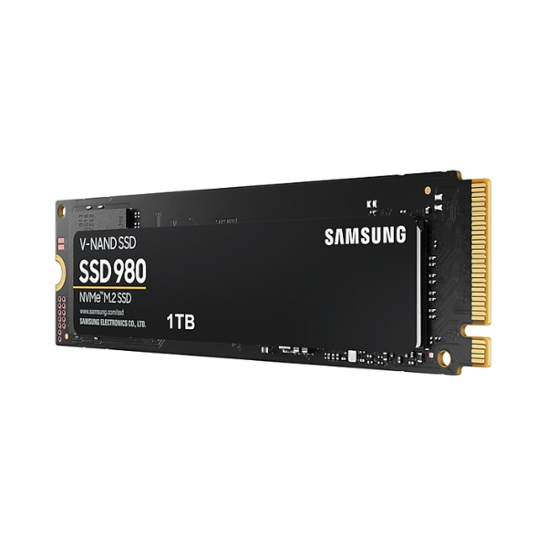 Ổ cứng SSD gắn trong Samsung 980 1TB PCIe NVMe V-NAND M.2 2280 upto 3500MB s (MZ-V8V1T0BW)-SSDINT07072439-4