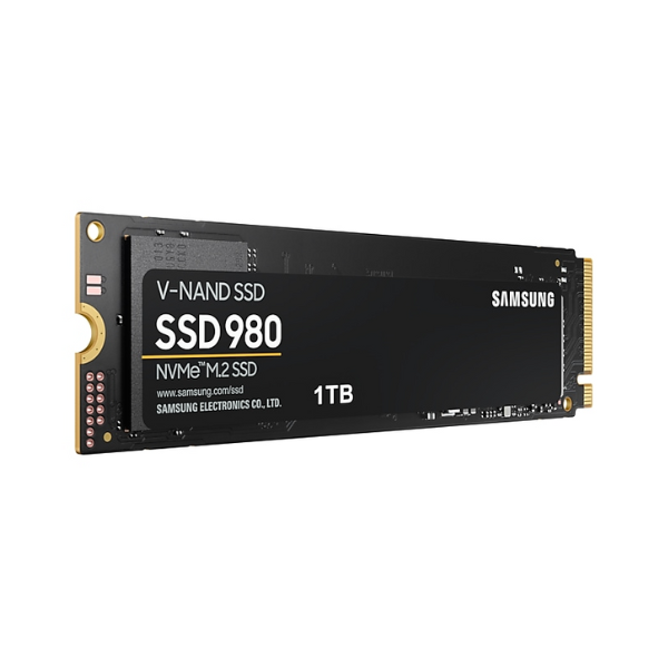 Ổ cứng SSD gắn trong Samsung 980 1TB PCIe NVMe V-NAND M.2 2280 upto 3500MB s (MZ-V8V1T0BW)-SSDINT07072439-5