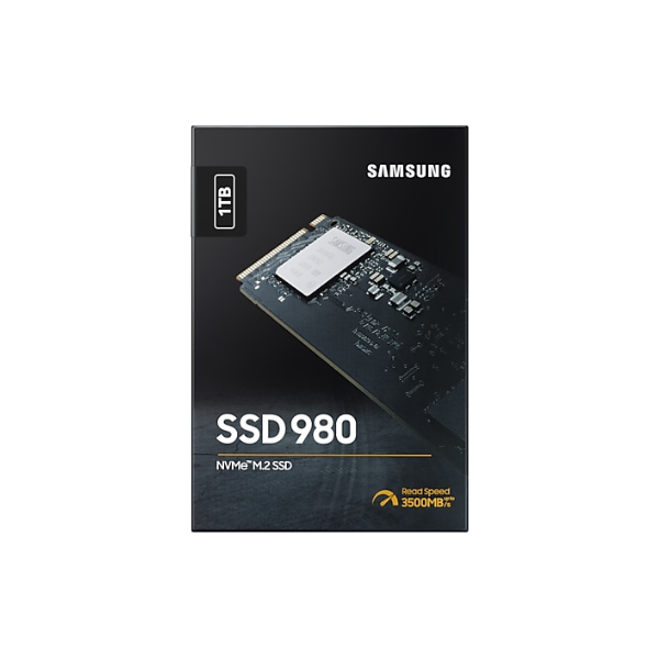 Ổ cứng SSD gắn trong Samsung 980 1TB PCIe NVMe V-NAND M.2 2280 upto 3500MB s (MZ-V8V1T0BW)-SSDINT07072439-6